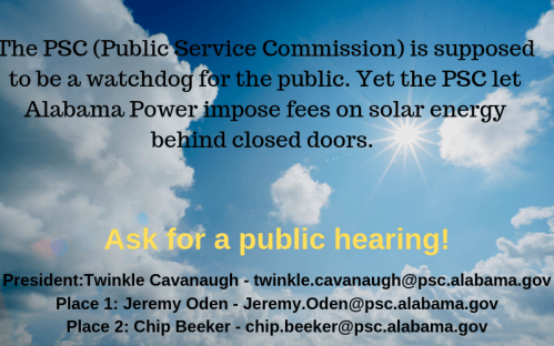 Watchdog Behind Closed Doors